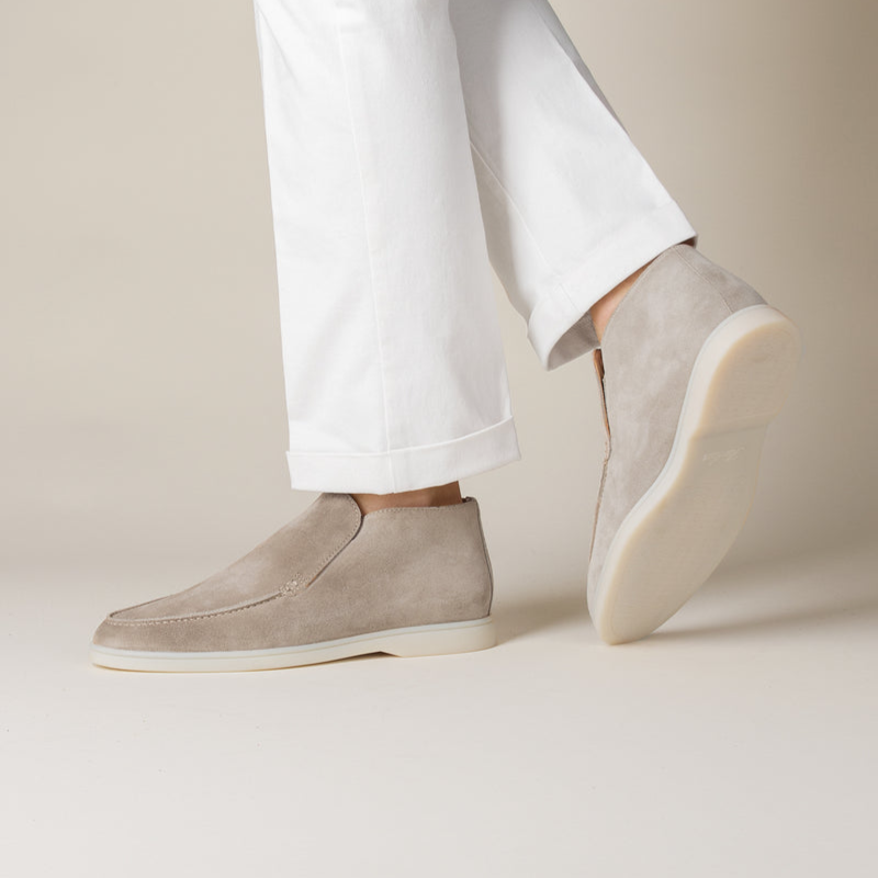 Echoarchiv – Slipper