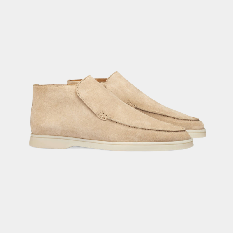 Echoarchiv – Slipper