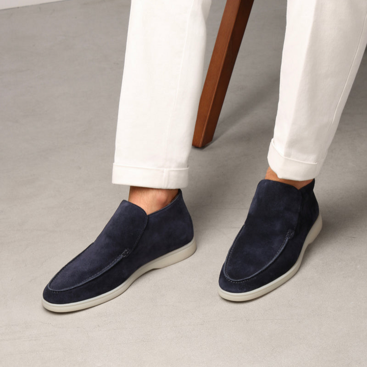 Echoarchiv – Slipper