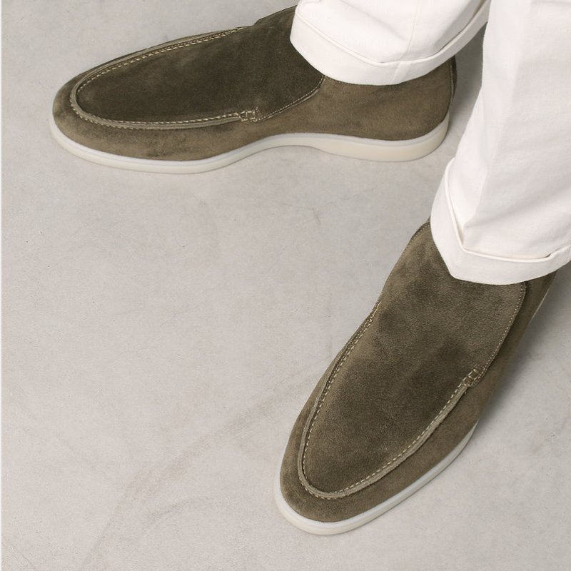 Echoarchiv – Slipper
