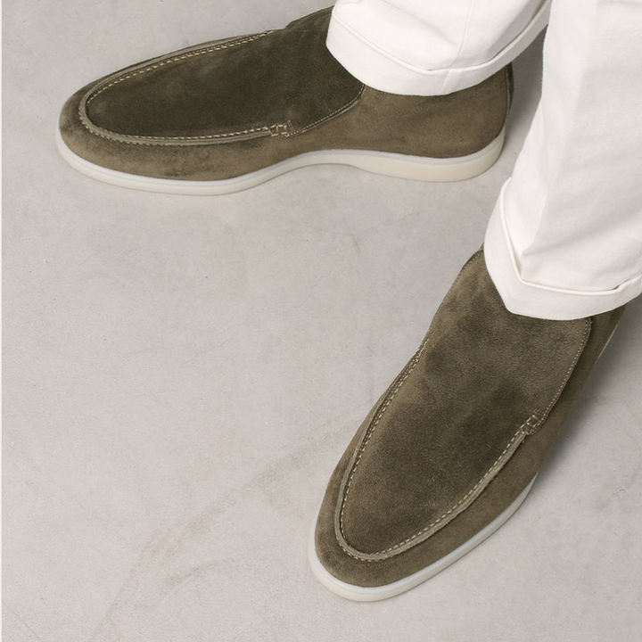 Echoarchiv – Slipper