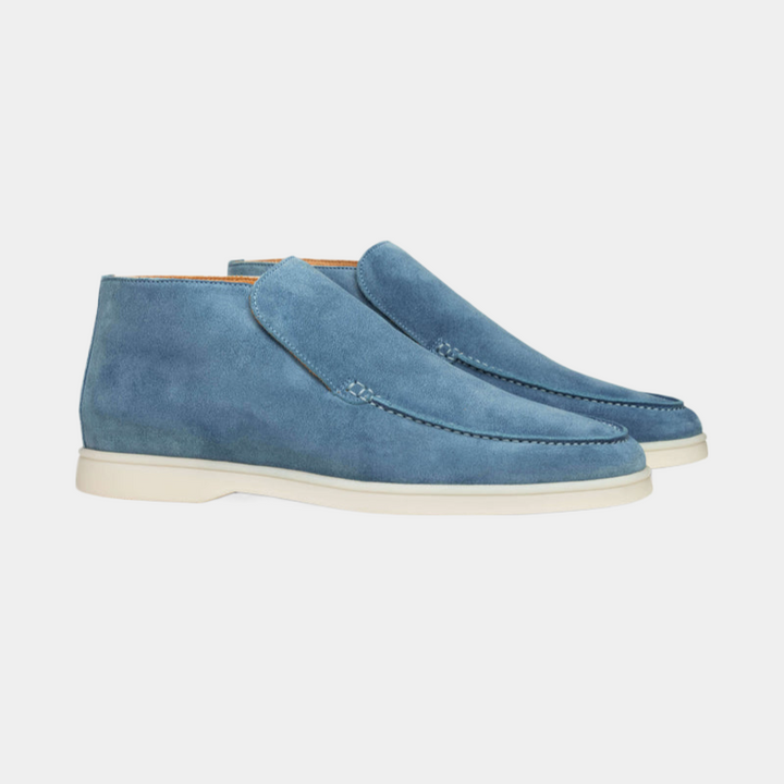 Echoarchiv – Slipper