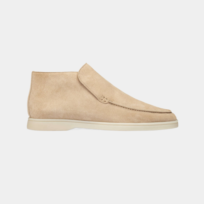 Echoarchiv – Slipper