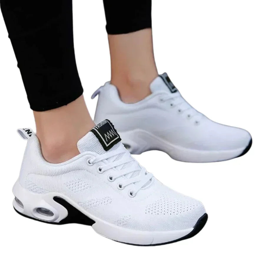 Echoarchiv | Orthopädische Sportschuhe für Frauen