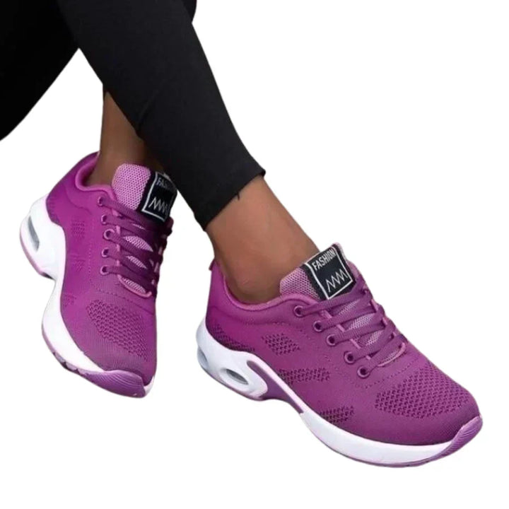 Echoarchiv | Orthopädische Sportschuhe für Frauen