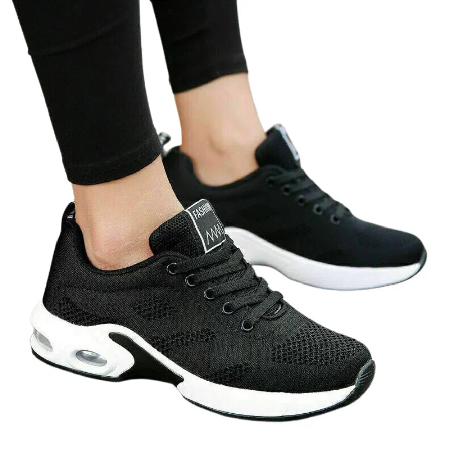Echoarchiv | Orthopädische Sportschuhe für Frauen