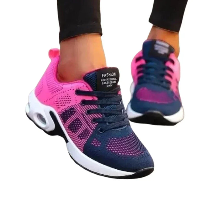 Echoarchiv | Orthopädische Sportschuhe für Frauen
