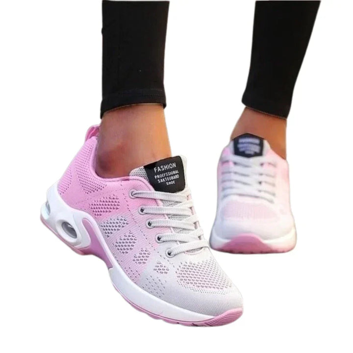 Echoarchiv | Orthopädische Sportschuhe für Frauen