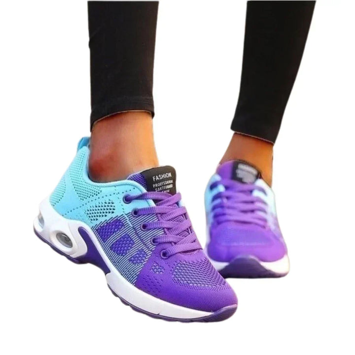 Echoarchiv | Orthopädische Sportschuhe für Frauen