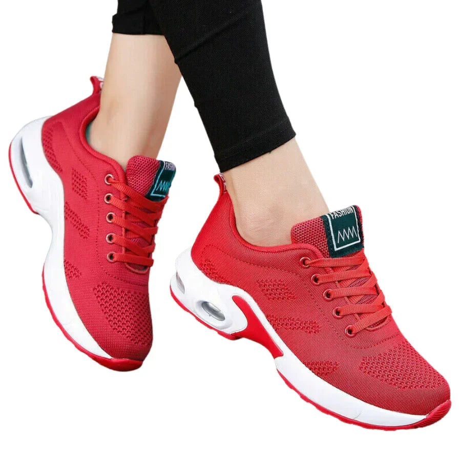 Echoarchiv | Orthopädische Sportschuhe für Frauen