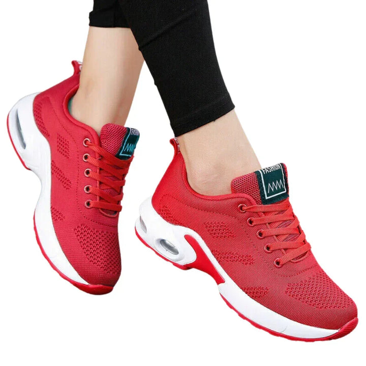 Echoarchiv | Orthopädische Sportschuhe für Frauen