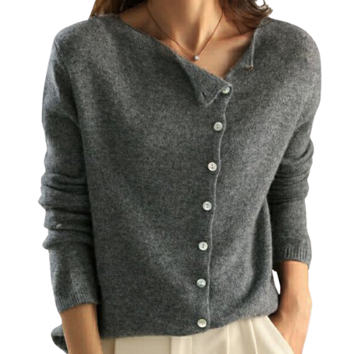 Echoarchiv | Brechje Eleganter Pullover