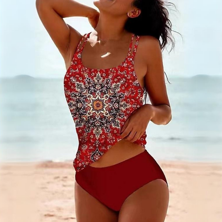 Echoarchiv | BeliEchoarchivtes Bikini-Set