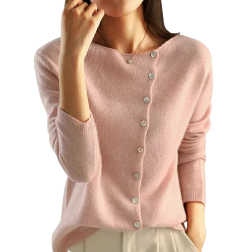 Echoarchiv | Brechje Eleganter Pullover