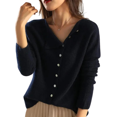 Echoarchiv | Brechje Eleganter Pullover