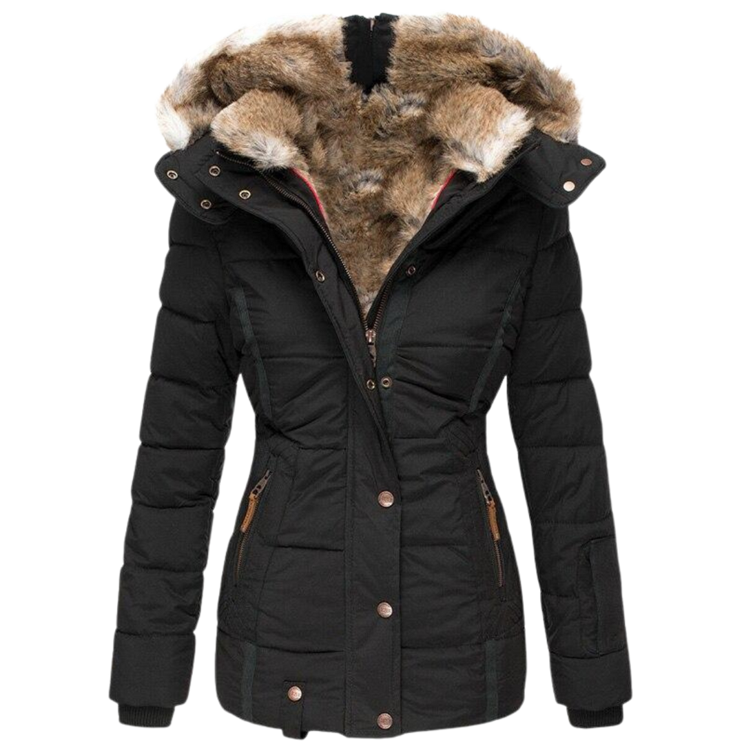 Echoarchiv | Damen-Winterjacke