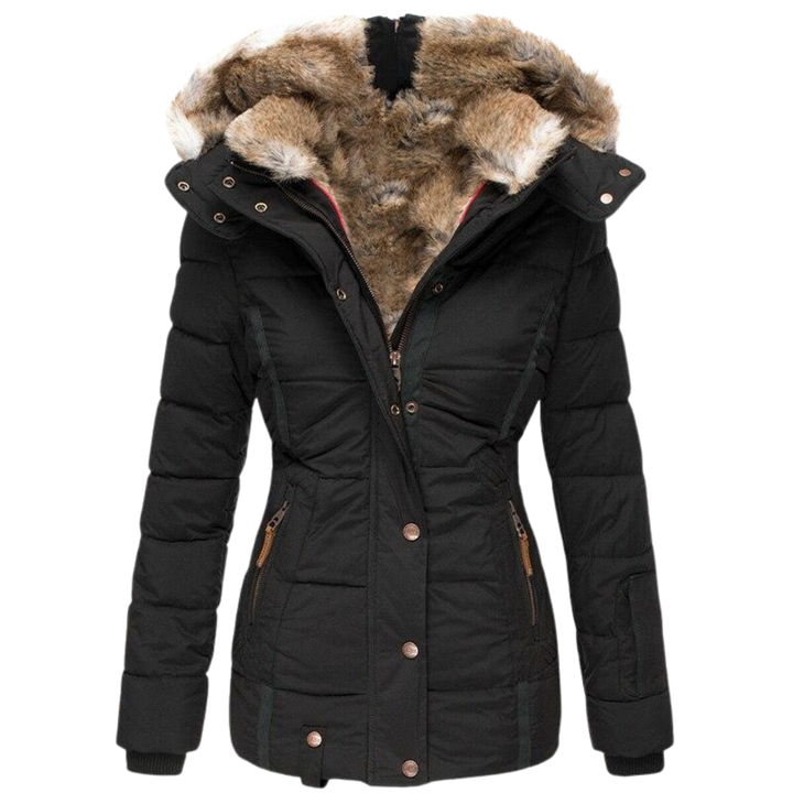 Echoarchiv | Damen-Winterjacke