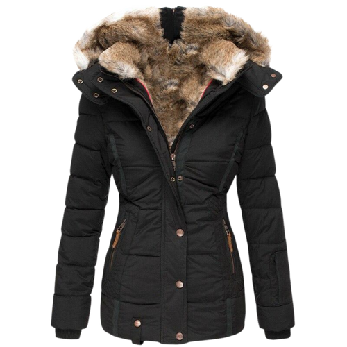 Echoarchiv | Damen-Winterjacke