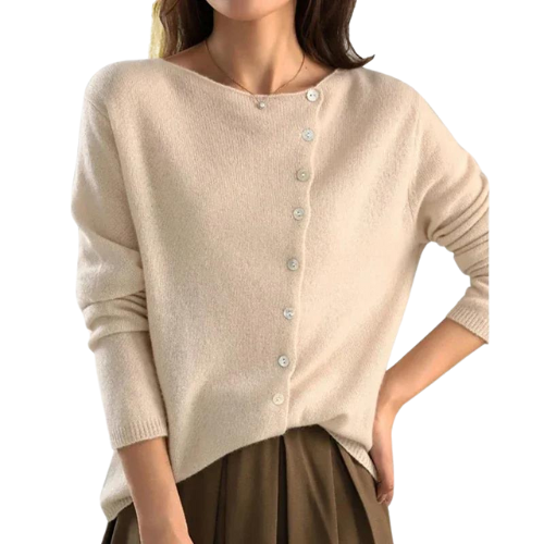 Echoarchiv | Brechje Eleganter Pullover