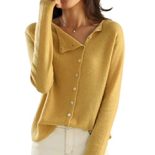 Echoarchiv | Brechje Eleganter Pullover