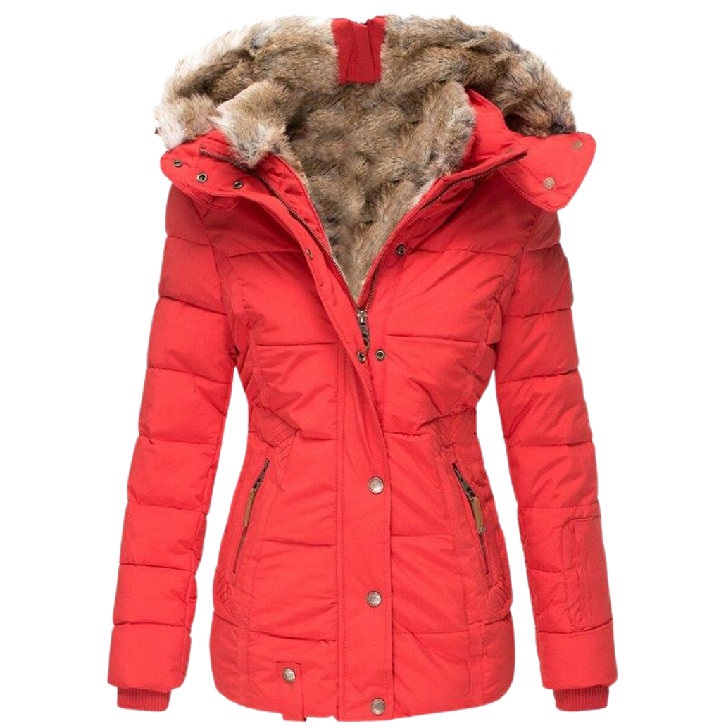 Echoarchiv | Damen-Winterjacke