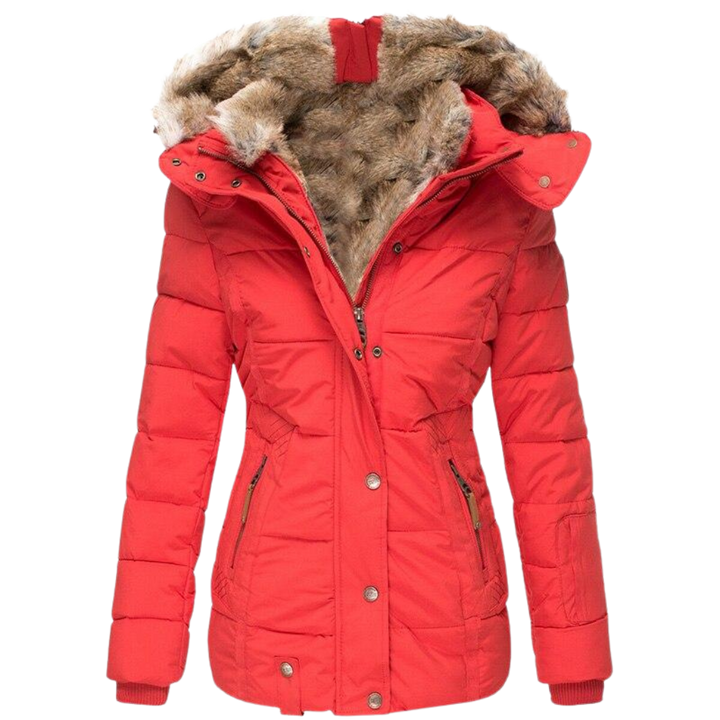 Echoarchiv | Damen-Winterjacke