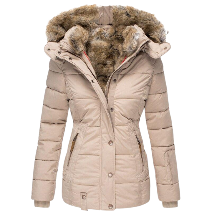 Echoarchiv | Damen-Winterjacke