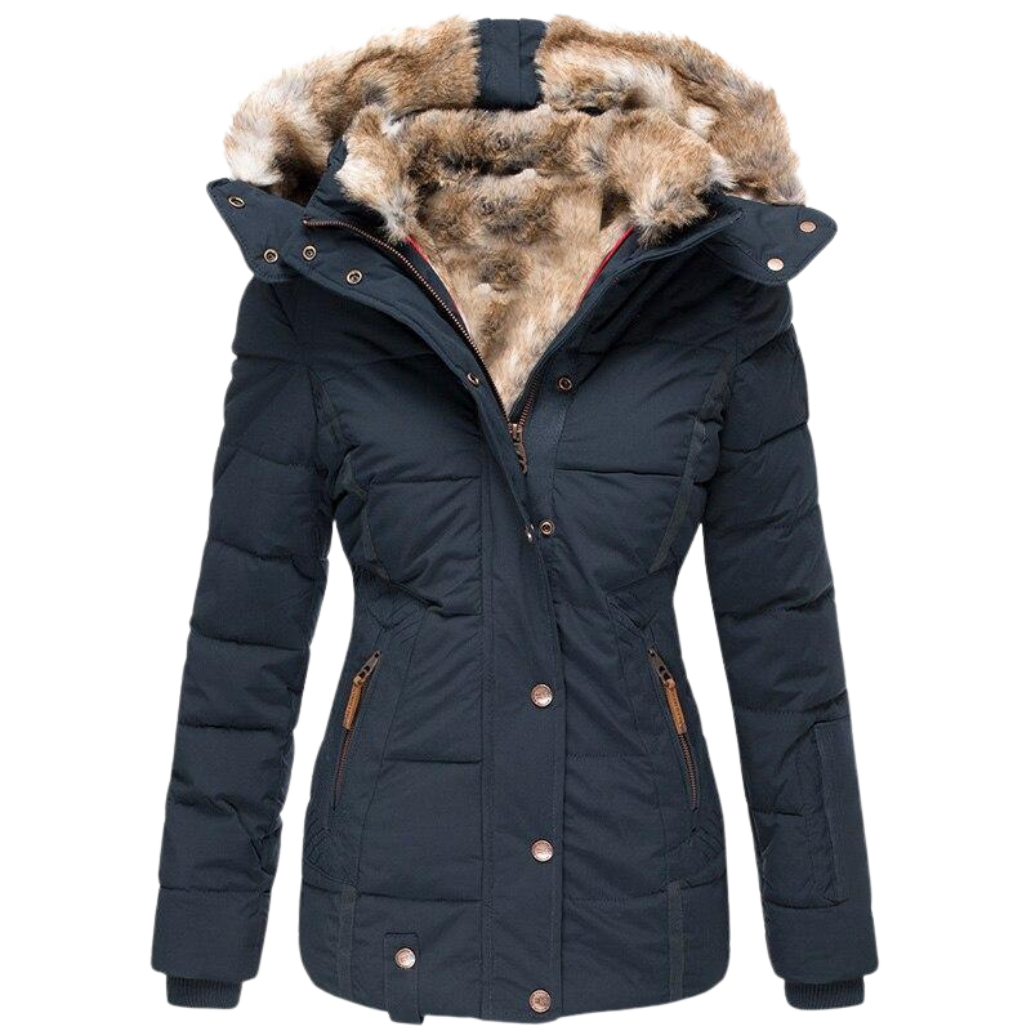 Echoarchiv | Damen-Winterjacke