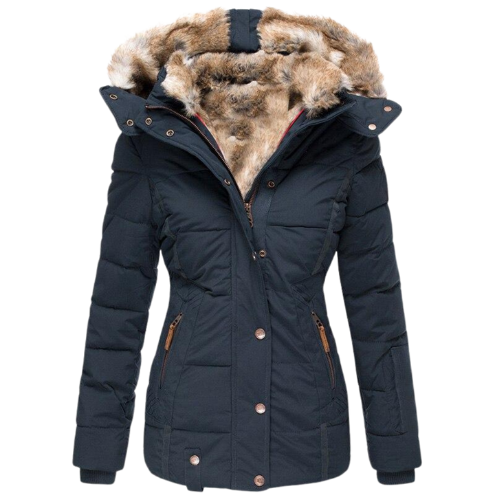 Echoarchiv | Damen-Winterjacke
