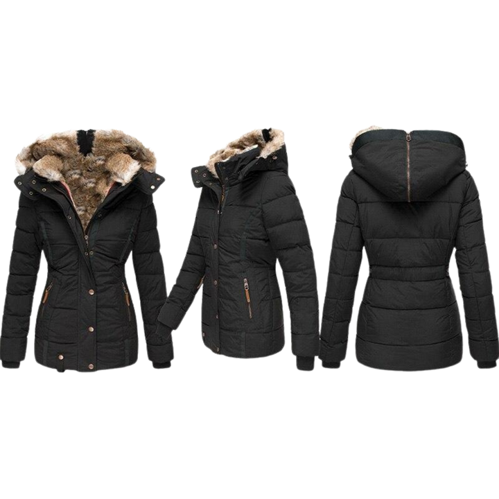 Echoarchiv | Damen-Winterjacke