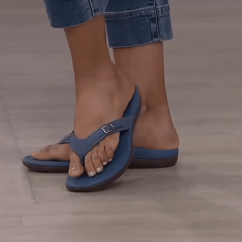Echoarchiv | Aubrey Orthopädische Sommersandalen