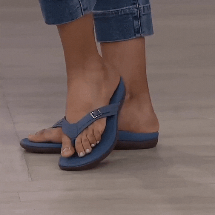 Echoarchiv | Aubrey Orthopädische Sommersandalen