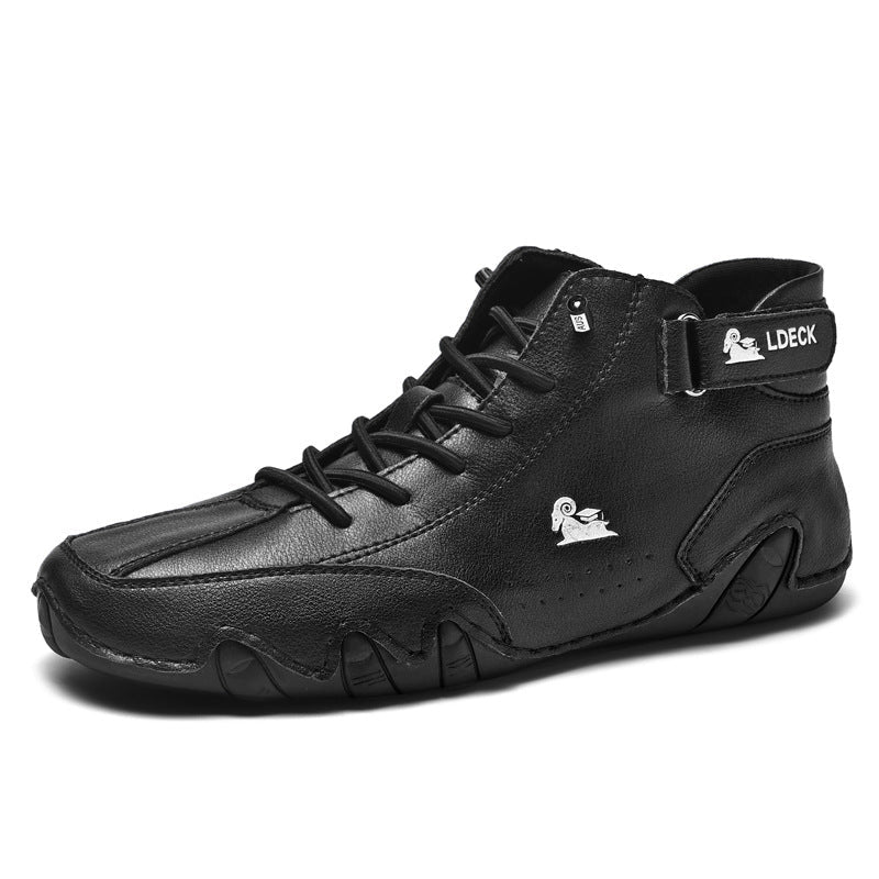 Echoarchiv | Äußerst Bequemer, Rutschfester Barfußschuh