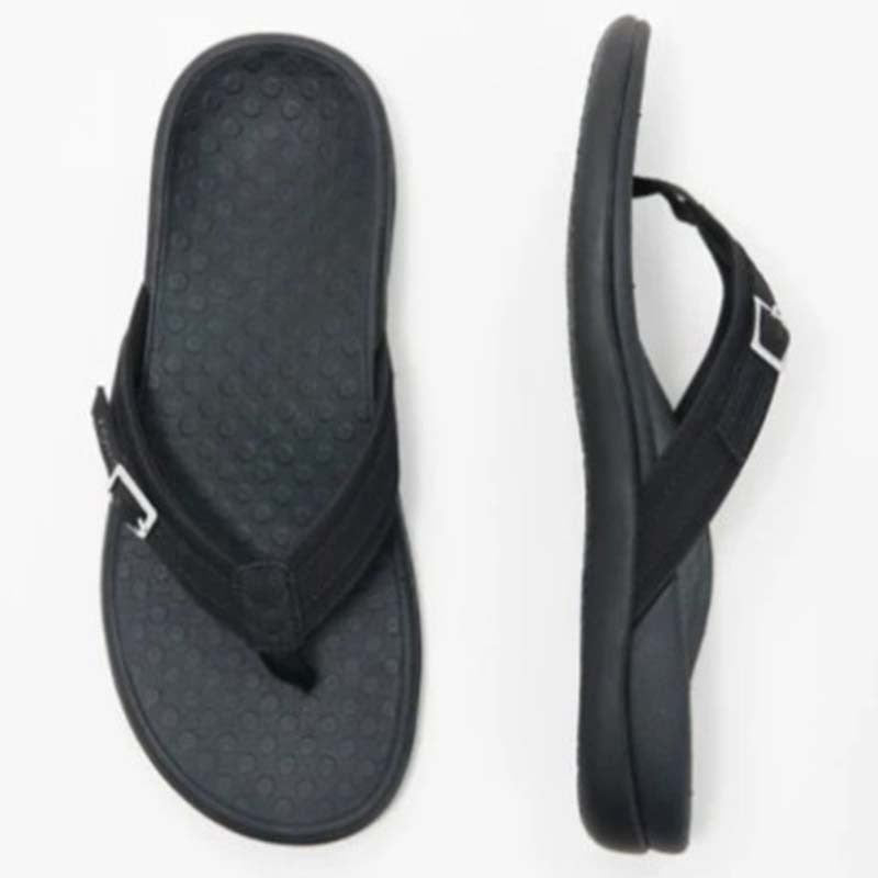 Echoarchiv | Flip Flops Spaziergang In Glückseligkeit: Erlebe Unübertroffenen Komfort mit Unseren Orthopädischen Flip Flops