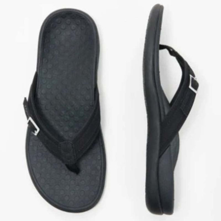 Echoarchiv | Flip Flops Spaziergang In Glückseligkeit: Erlebe Unübertroffenen Komfort mit Unseren Orthopädischen Flip Flops
