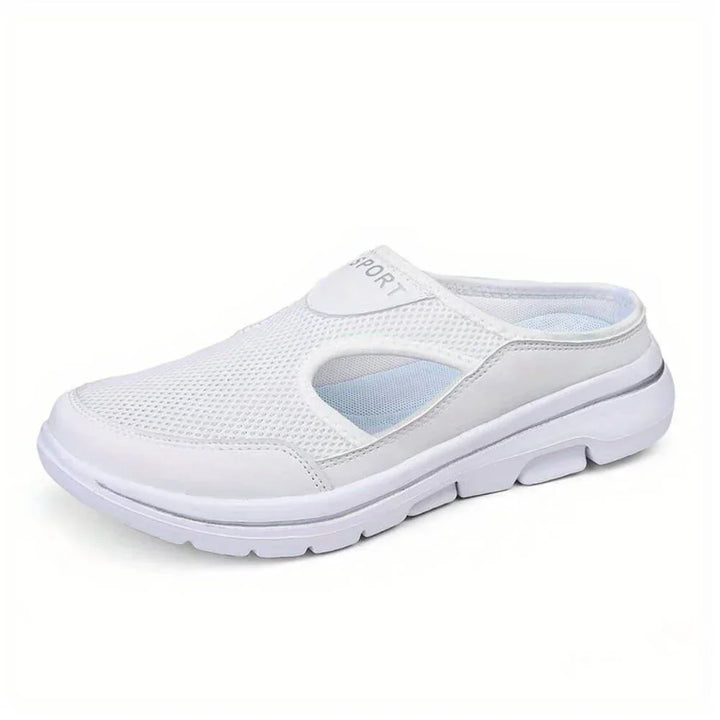 Echoarchiv | Orthopädische Stützschuhe