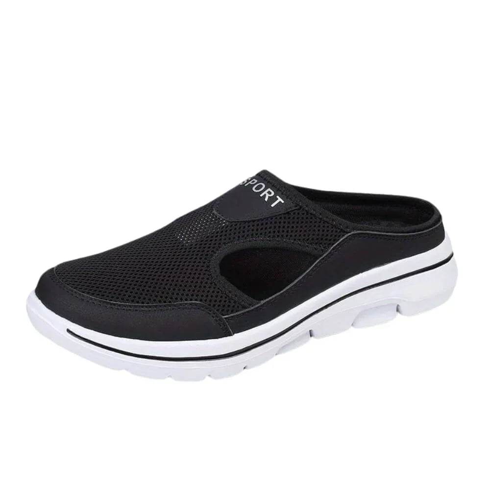 Echoarchiv | Orthopädische Stützschuhe