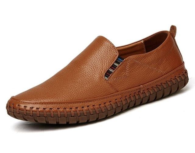 Orthopädische Schuhe für Herren Echoarchiv