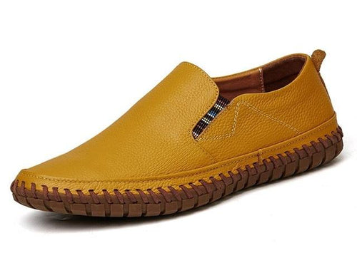 Orthopädische Schuhe für Herren Echoarchiv