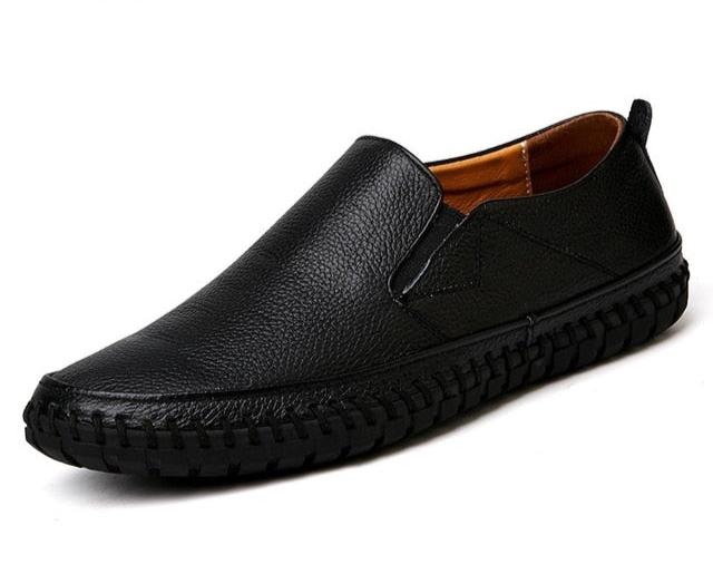 Orthopädische Schuhe für Herren Echoarchiv