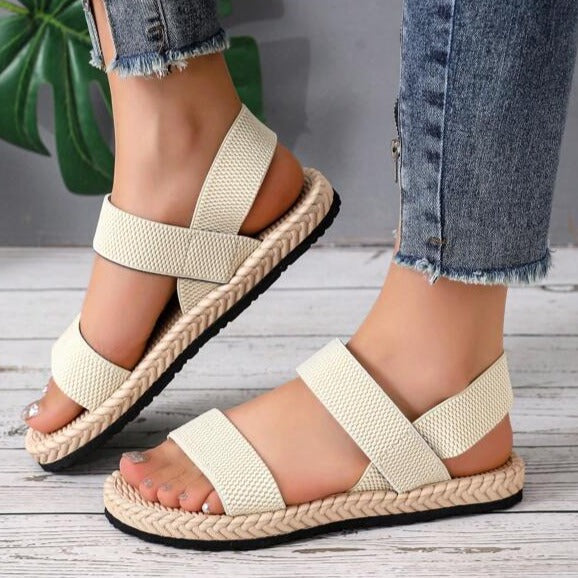 Echoarchiv | Orthopädische Sandalen