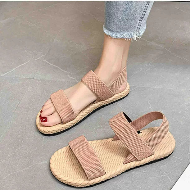 Echoarchiv | Orthopädische Sandalen