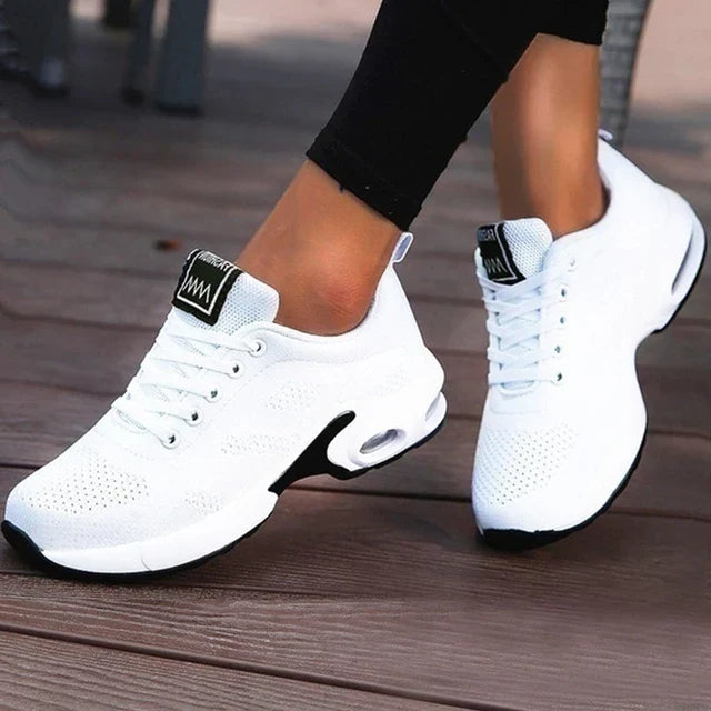Echoarchiv | Orthopädische Atmungsaktive Sport-Sneaker für Damen