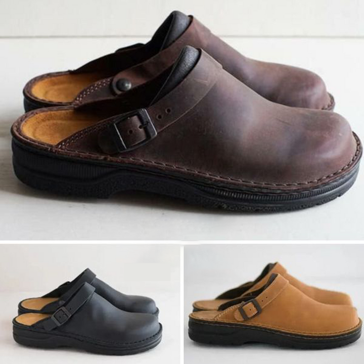 Echoarchiv | Orthopädische clogs