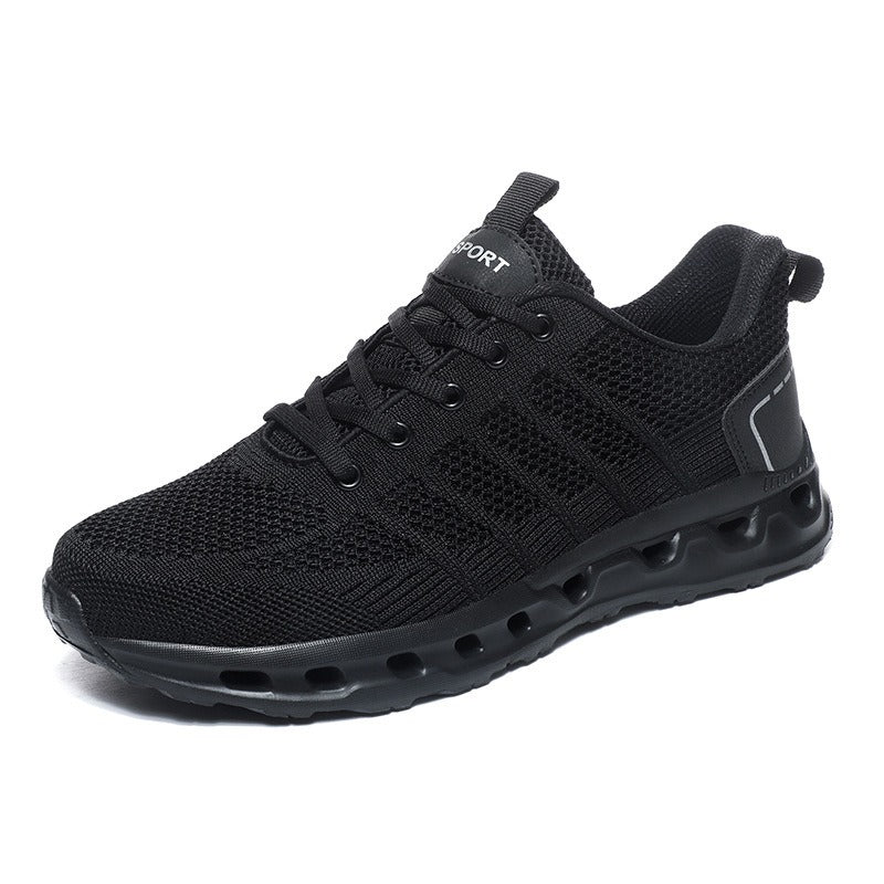 ORTHOSHOES EchoarchivsyWalk Pro – Ergonomischer schmerzlindernder Schuh
