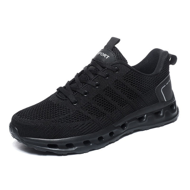 ORTHOSHOES EchoarchivsyWalk Pro – Ergonomischer schmerzlindernder Schuh