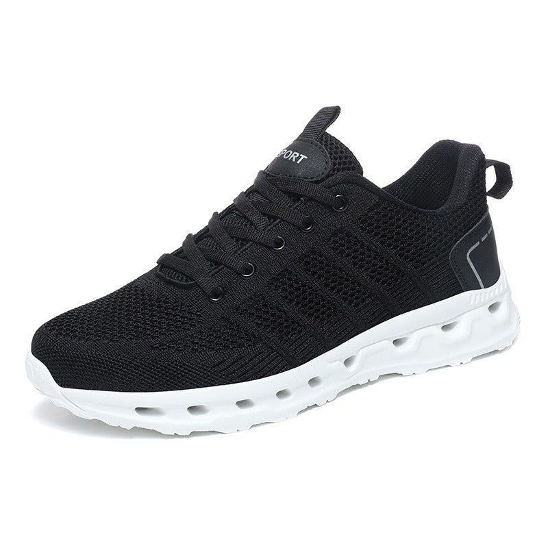 ORTHOSHOES EchoarchivsyWalk Pro – Ergonomischer schmerzlindernder Schuh