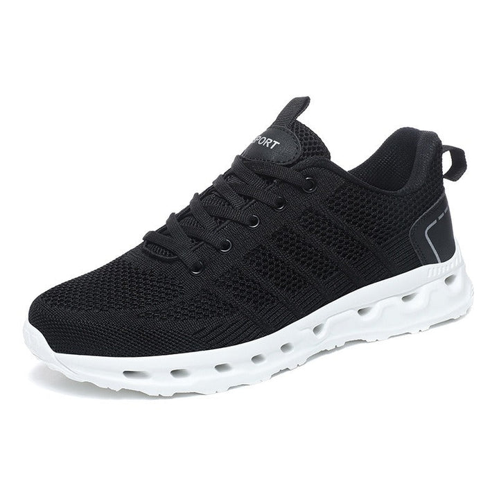 ORTHOSHOES EchoarchivsyWalk Pro – Ergonomischer schmerzlindernder Schuh