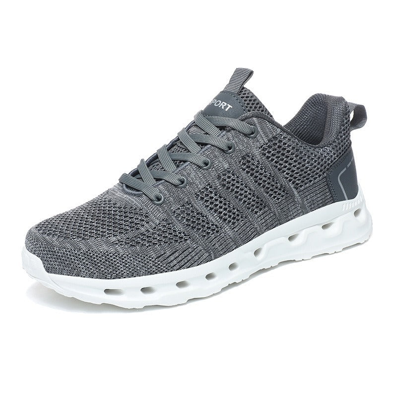 ORTHOSHOES EchoarchivsyWalk Pro – Ergonomischer schmerzlindernder Schuh