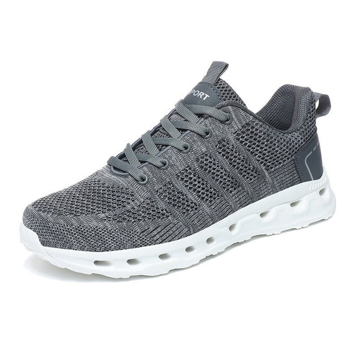 ORTHOSHOES EchoarchivsyWalk Pro – Ergonomischer schmerzlindernder Schuh